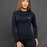 Casaquinho Onyx Dry Fit