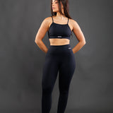 Calça Core Black