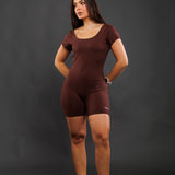 Macaquinho Pulse Brown