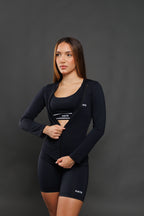 Casaquinho Onyx Dry Fit