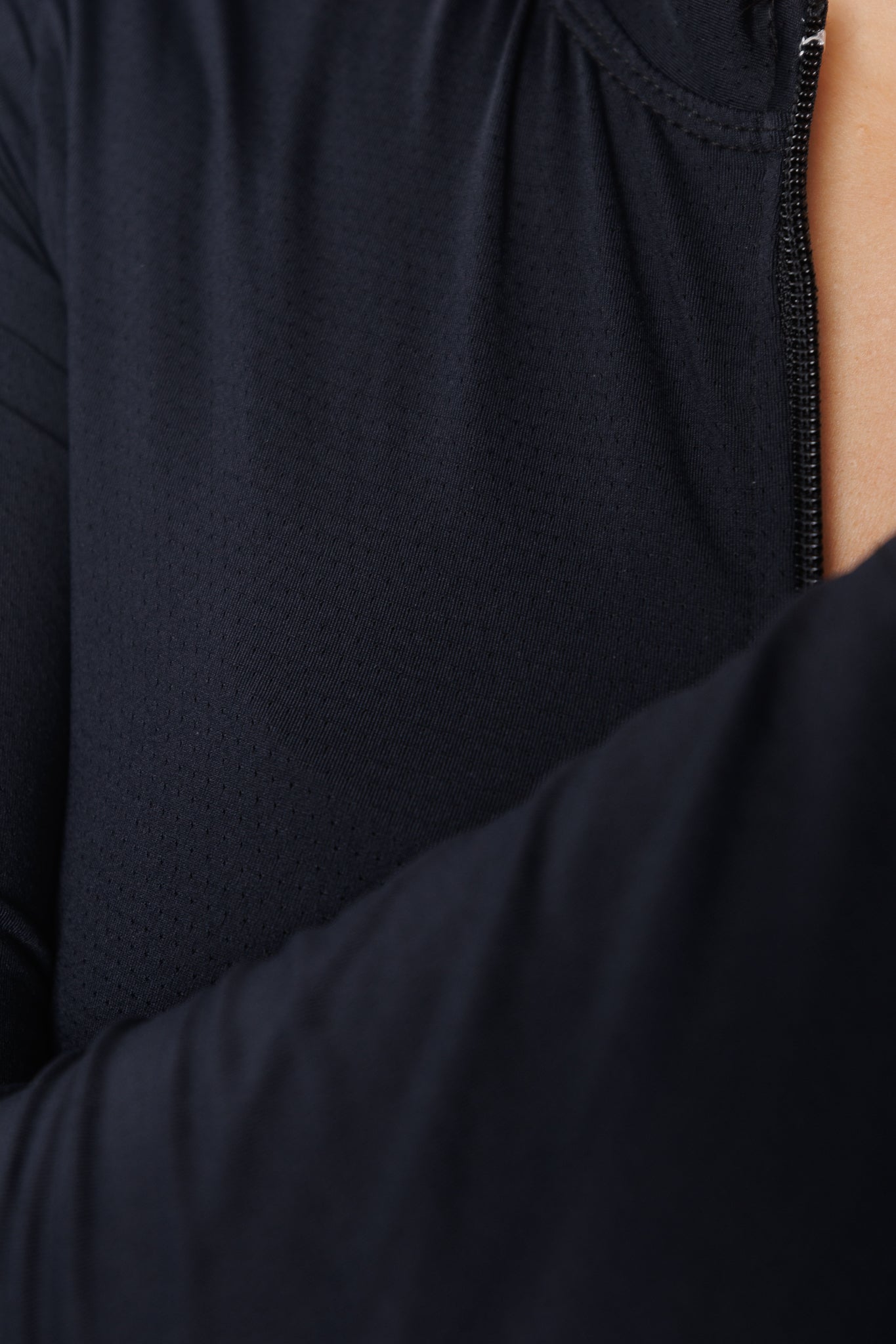 Casaquinho Onyx Dry Fit