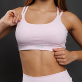 Top Aura Pink