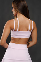 Top Aura Pink
