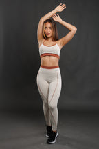 Calça Move Off White