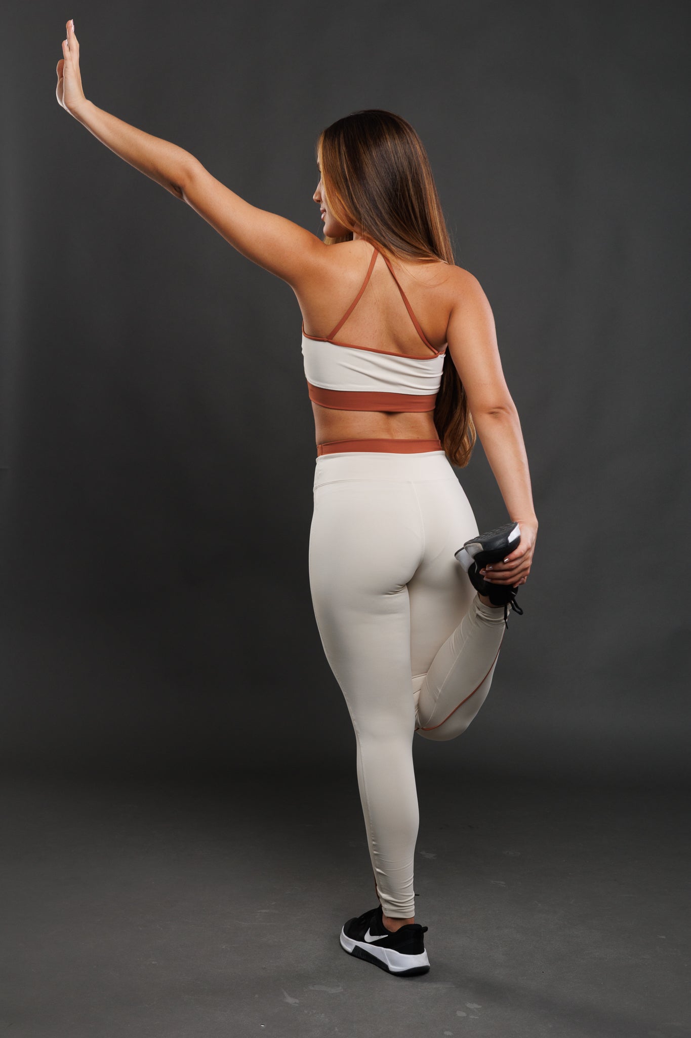 Calça Move Off White