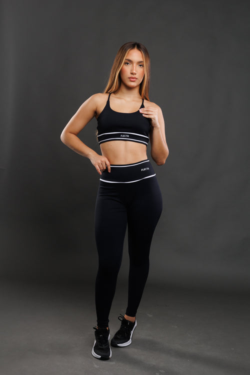 Calça Alux Black