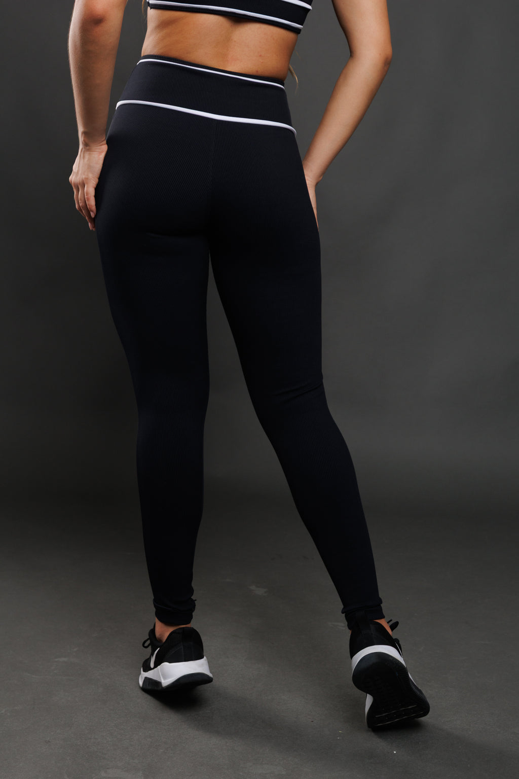 Calça Alux Black