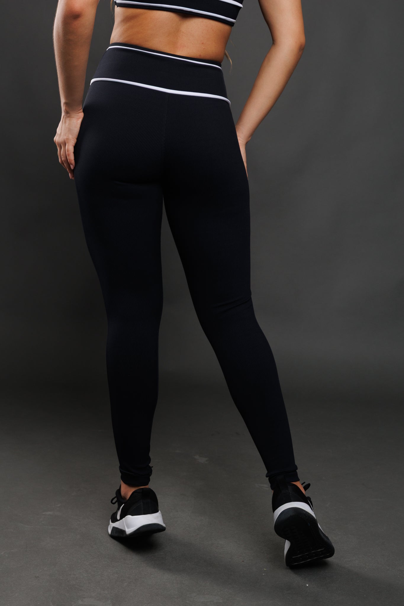 Calça Alux Black