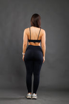 Calça Core Black