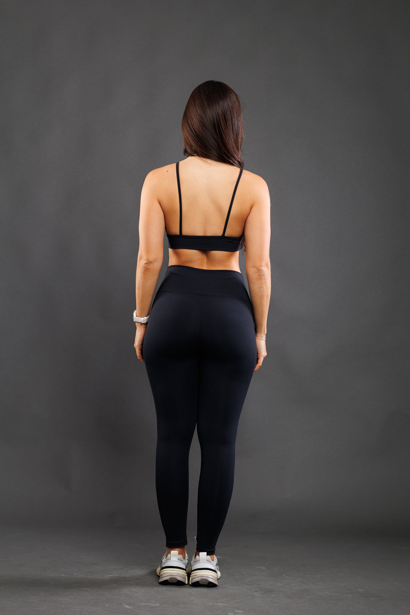 Calça Core Black