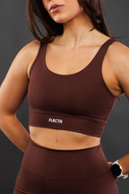 Top Zenith Brown