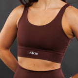 Top Zenith Brown