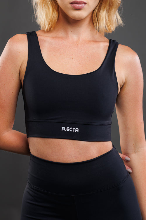 Top Zenith Black