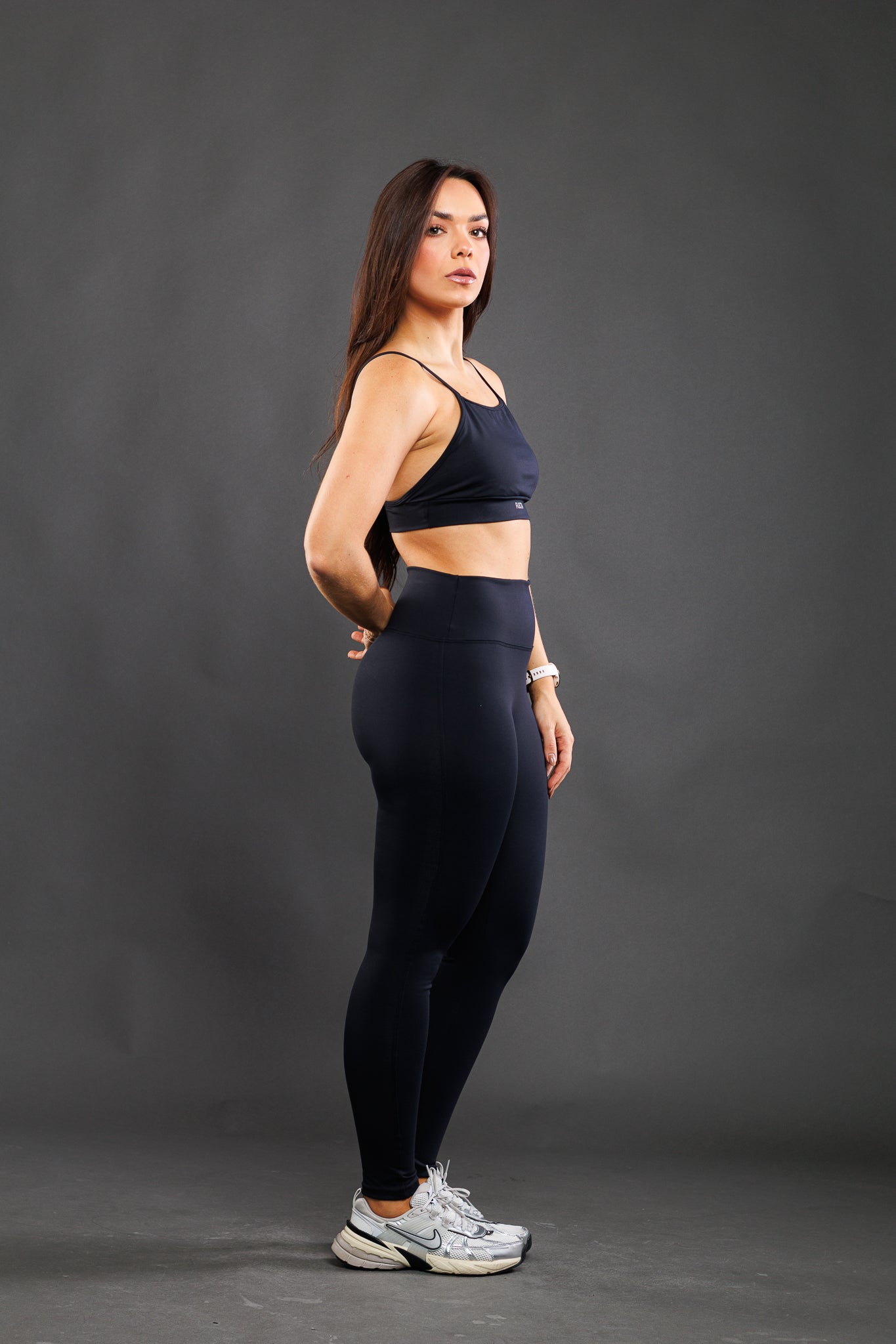 Calça Core Black
