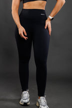Calça Core Black