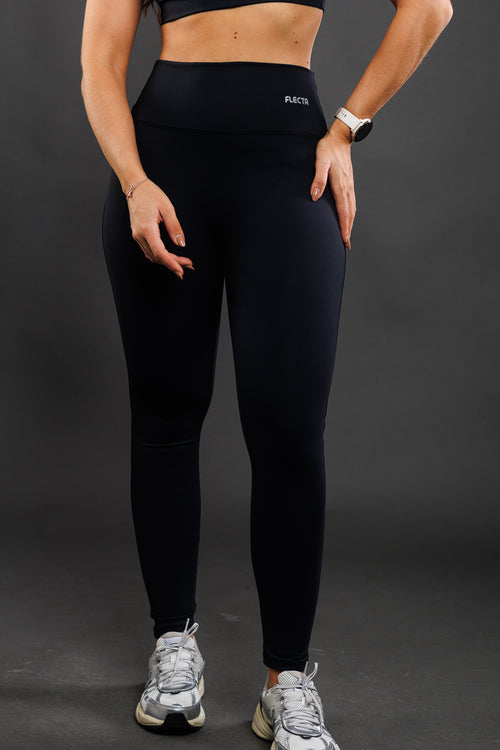 Calça Core Black