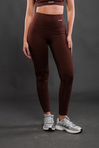 Calça Core Brown