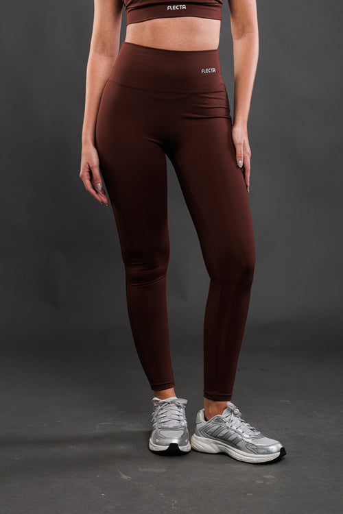 Calça Core Brown