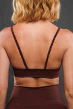 Top Essence Brown