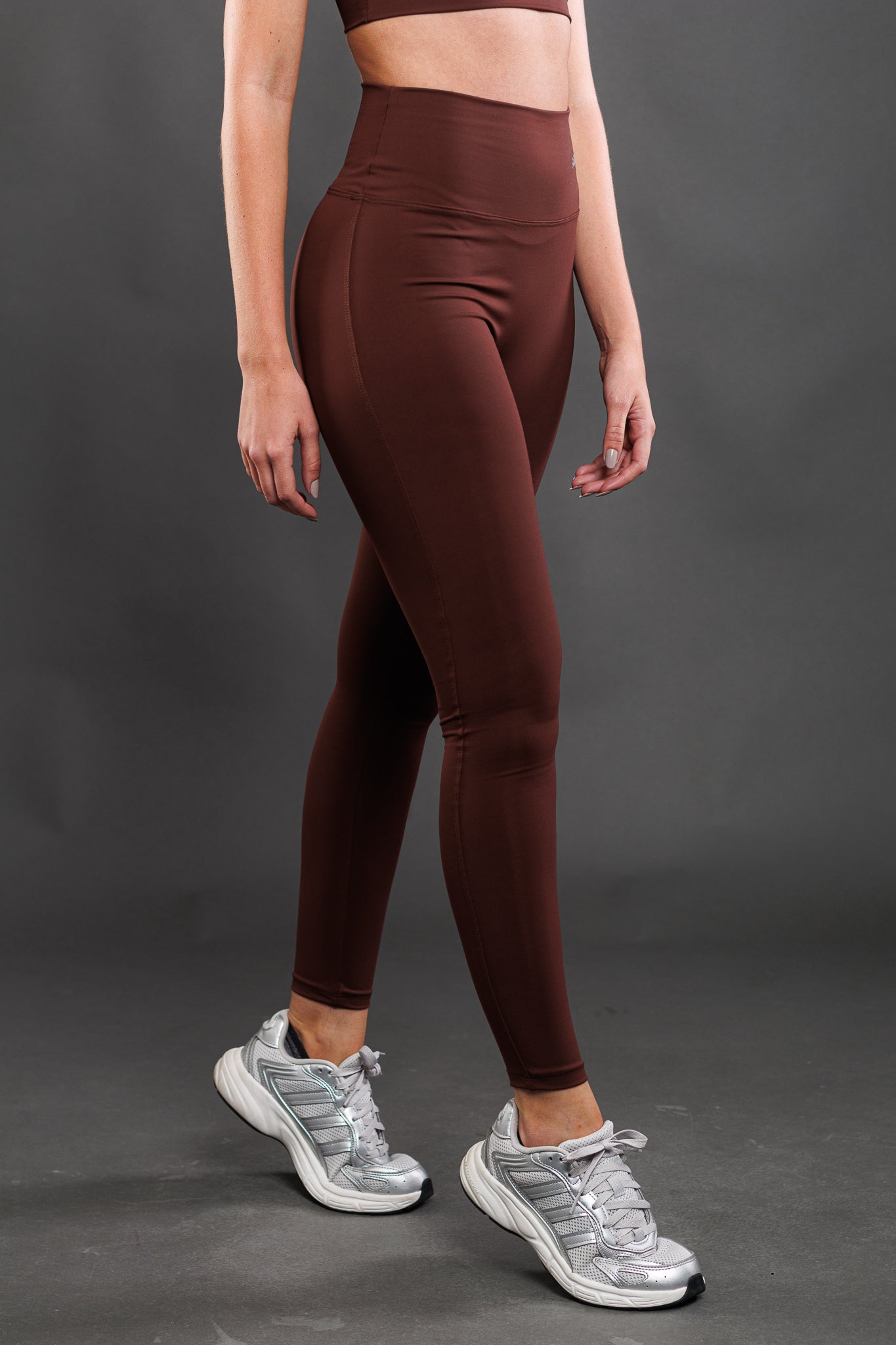 Calça Core Brown