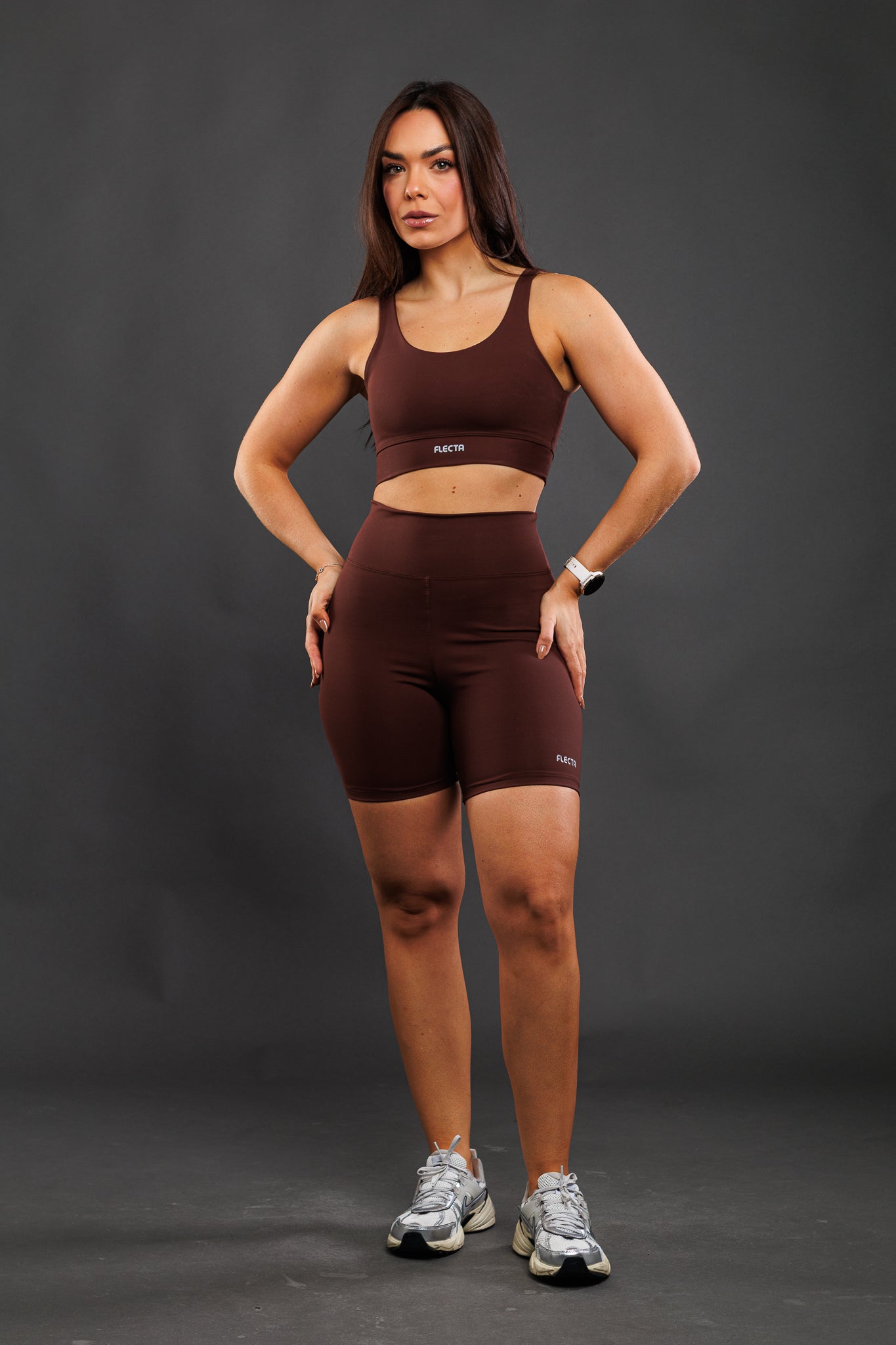 Top Zenith Brown