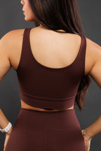 Top Zenith Brown