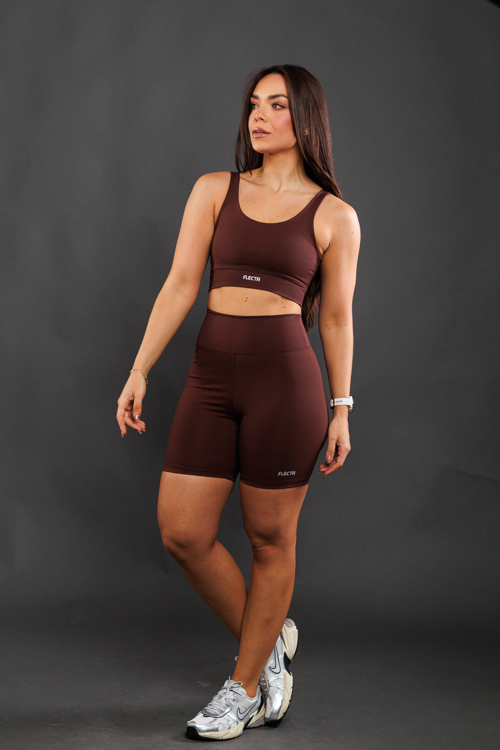 Top Zenith Brown