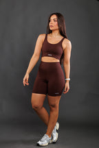 Top Zenith Brown