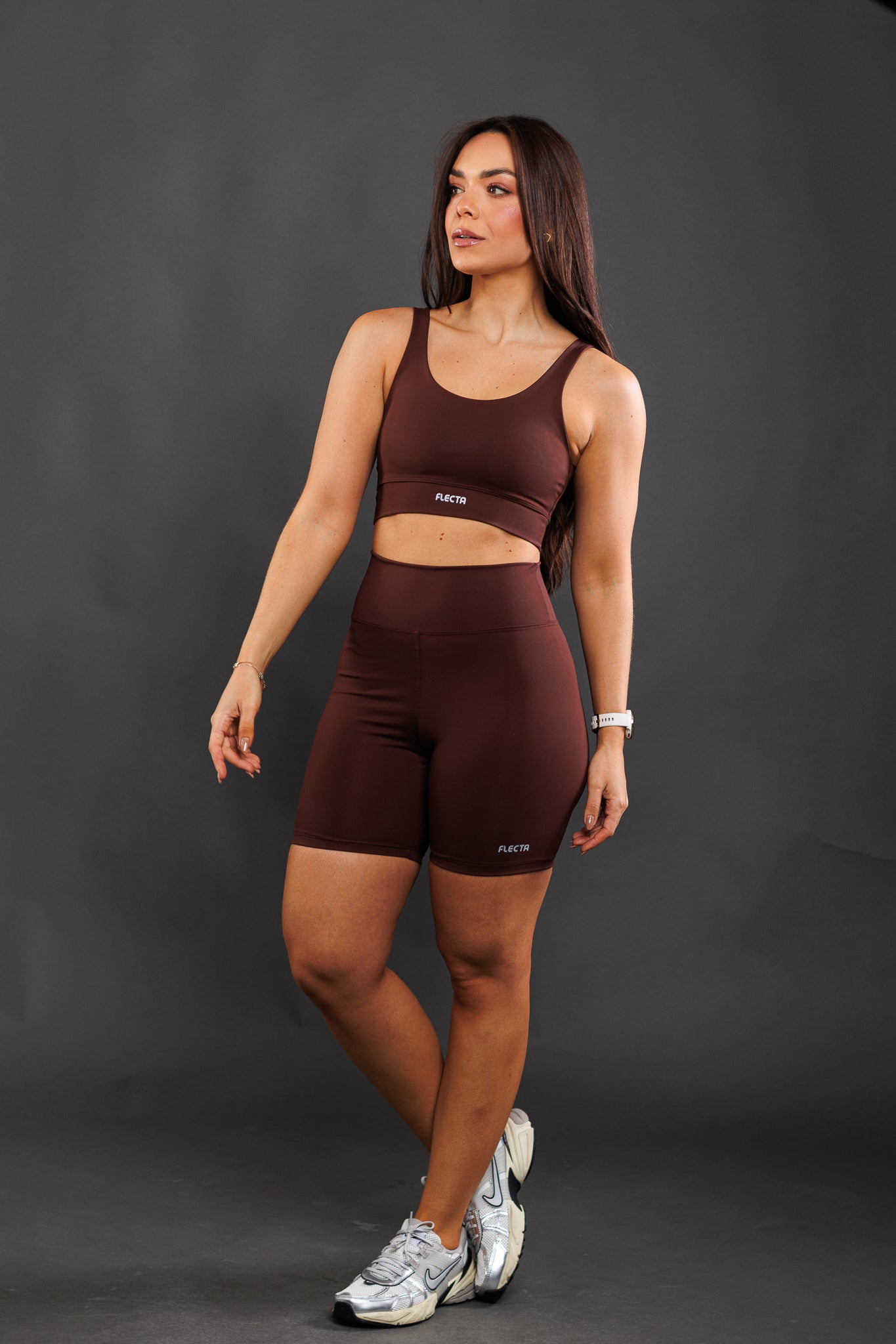 Top Zenith Brown