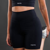 Short Rise Black